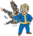 Gun-Fu - Youve learned to apply ancient martial arts to gunplay - Agility - Perks - Fallout 4 - Game Guide and Walkthrough
