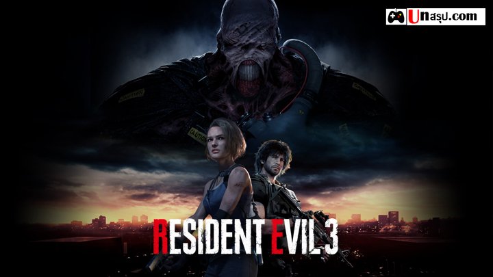 Resident Evil 3 Remake