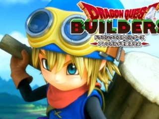 Dragon Quest Builder