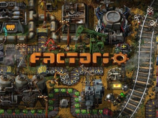 Factorio