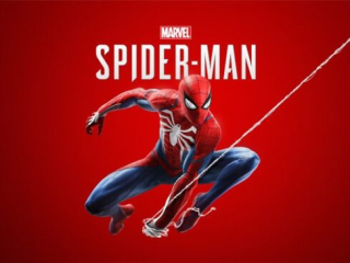 Marvel’s Spider-Man