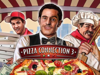 Pizza Connection 3