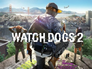 Watch Dogs 2