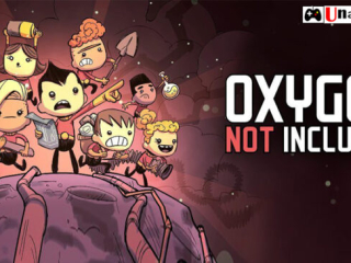 Oxygen Not Included