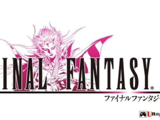 Final Fantasy II
