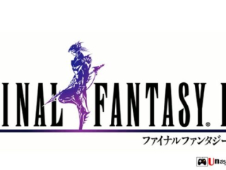 Final Fantasy IV