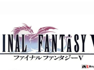 Final Fantasy V