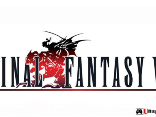 Final Fantasy VI