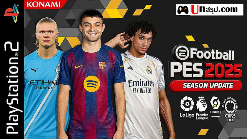 PES 2025