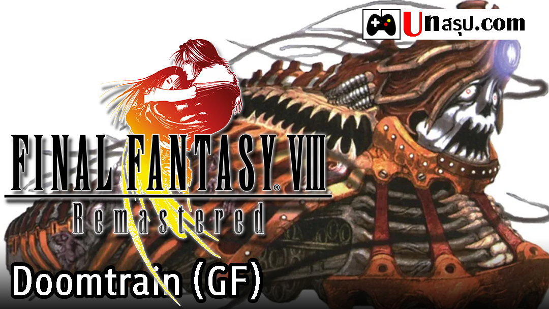 Doomtrain (Guardian Force)