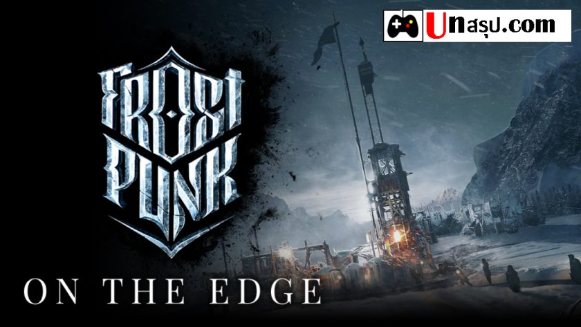 Frostpunk : On The Edge (DLC)
