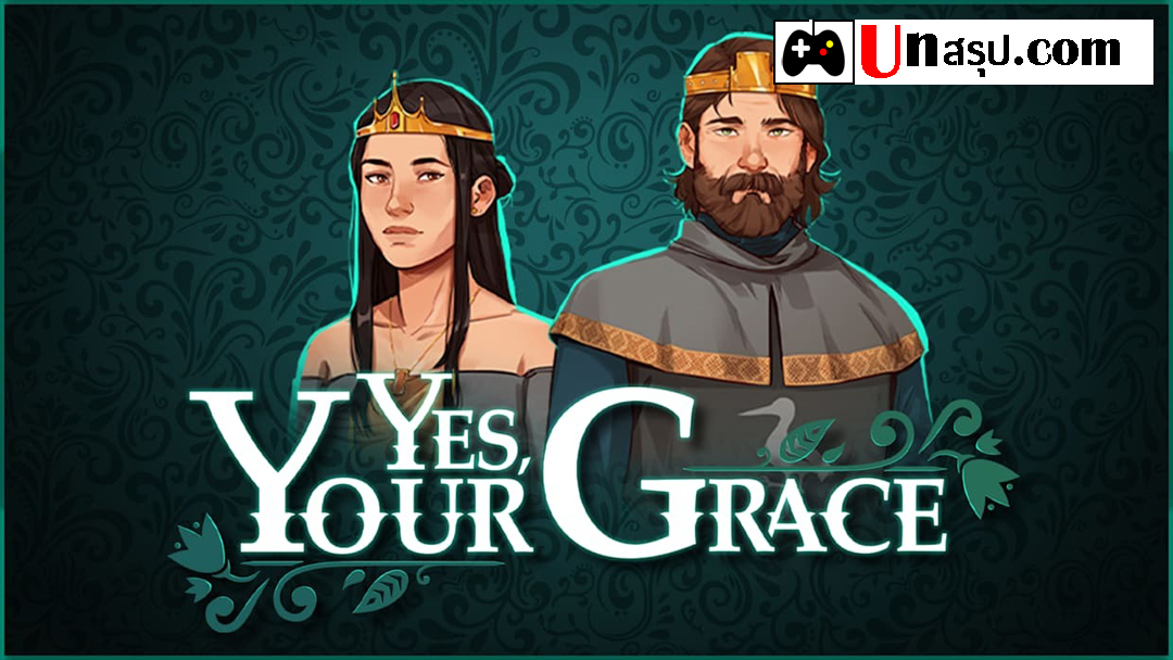 Yes, Your Grace